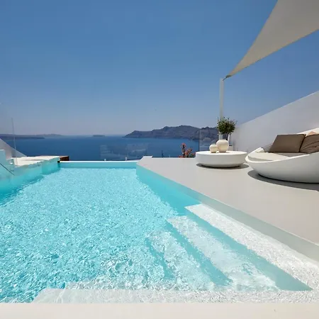 The Saint Otel 5*