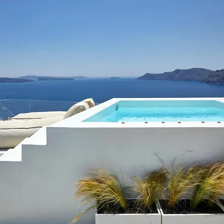 The Saint Hotel 5*