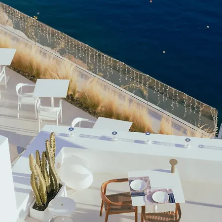 Otel The Saint 5*