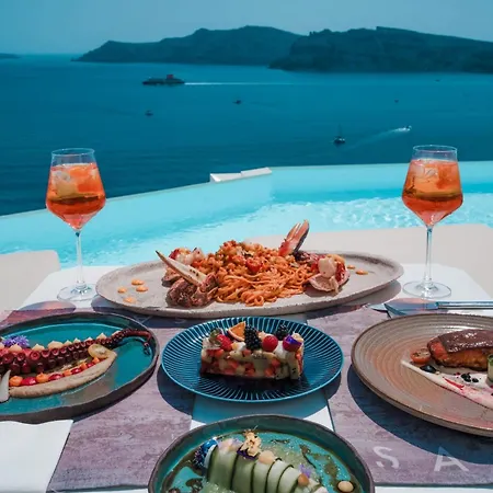 The Saint Hotel 5*