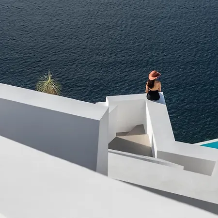 The Saint Otel 5*