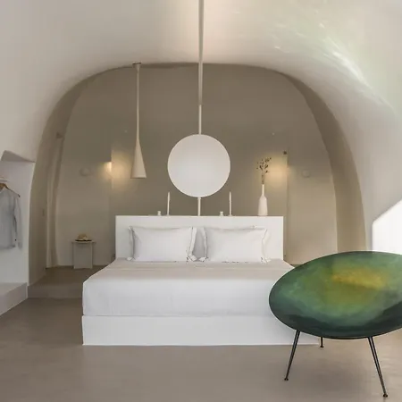 The Saint Otel